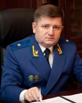 Рюмшин Сергей Иванович
