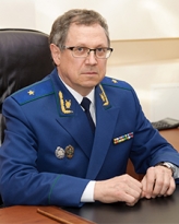 Журков Николай Васильевич